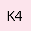 Kaya 456