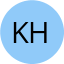 Kayesha Nur Hamidah binti Hariri