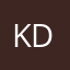 Kdureidydhc