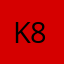 Keaton.  8