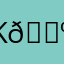 Kedamono 🐺