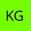 Keith Green