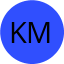 Ken Mosdell