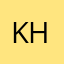 Kevin H.
