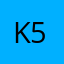 Kezza 50