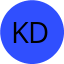 Avatar for Khadija Dar