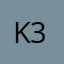 Kid Blessed 357
