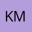 Kim Marshall