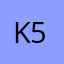 King Gazman 58