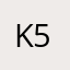 Kinly 5