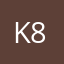Kj jones 822