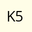Klaus 5677