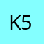 Korea hunter 523