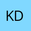 Kris Dr33murr