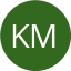 Kristina M avatar