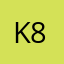 Ktden 88