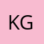 Kylia Gopsall