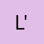 L'Oliq
