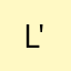 L'endroit