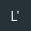 L'o'v'e