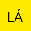 Láza