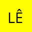 LêCông