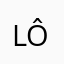 Lôktuhgd