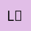 Lücke ☝🏻️