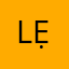 Lẹi