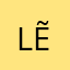 Lẽig