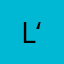 L‘u