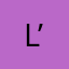 L’4