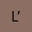 L’Iconoclaste