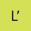 L’astname