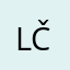 L Č