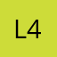 L4CK•Y