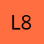 L888g