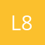 L8V