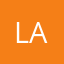 LA的海