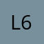 Lady Dada 606