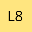 Lady Jane 812