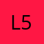 Ladybug 54!