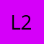 Laker girl 2114