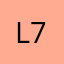 Lala 7’s