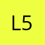 Las name 5051