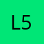 LeeP 5,337.5