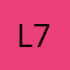 Leele (Atoka Girl 77)