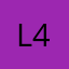 Legendary 4135