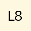 Leo - 892Y