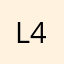 Lidian 40353